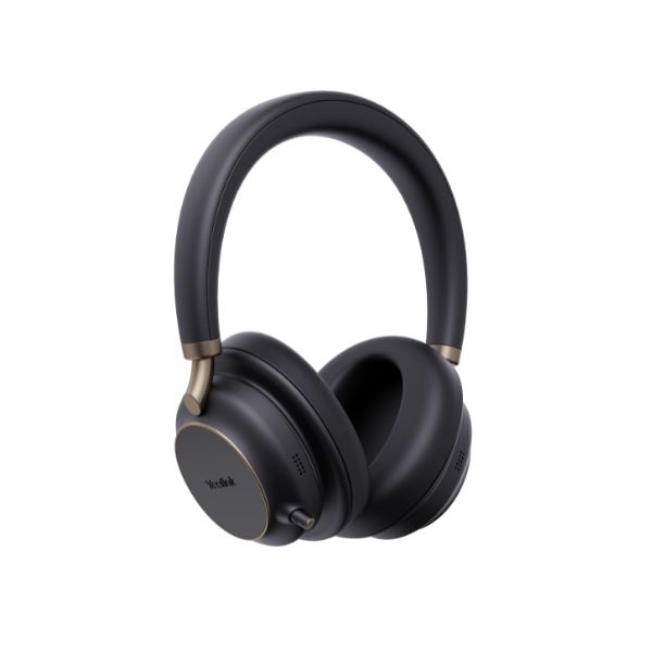 Yealink Yealink BH76 Plus UC Bluetooth Headset Zwart met ANC en USB-dongle