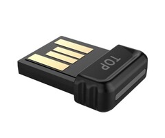 Yealink Yealink BT51A USB-A Bluetooth 5.1 Dongle voor Yealink Headsets