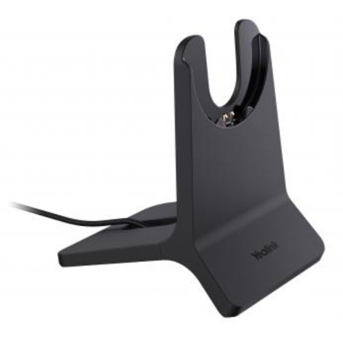 Yealink Yealink Oplaadstation BH70/WH64 Snellader (Art. 1308144)