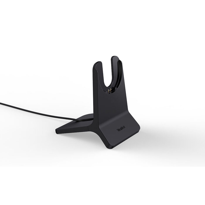 Yealink Yealink Charging Stand voor BH74 & WH68 Hybrid