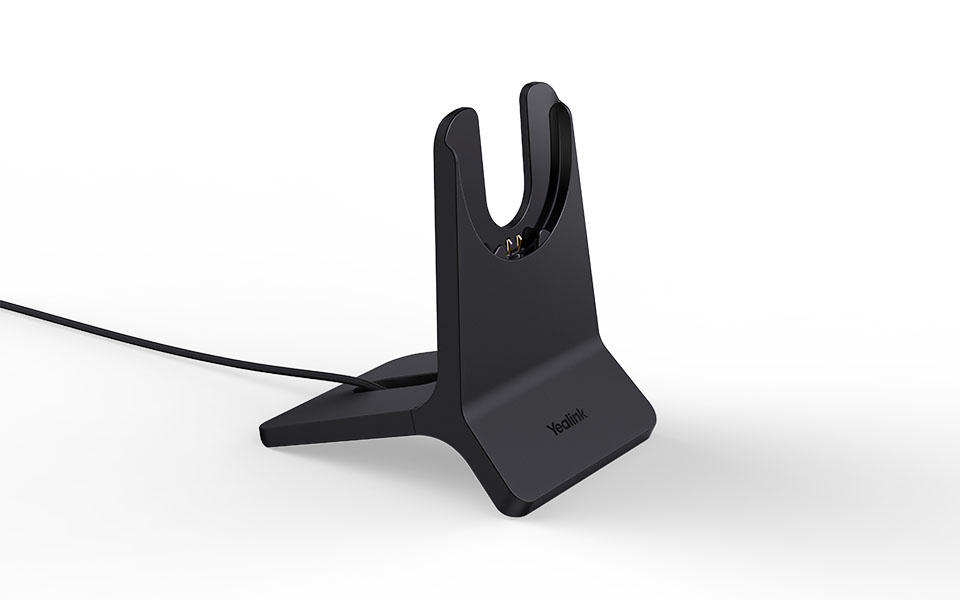 Yealink Yealink Charging Stand voor BH74 & WH68 Hybrid