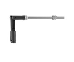 Yealink Yealink ContentCamMount Whiteboard Montagebeugel voor UVC30