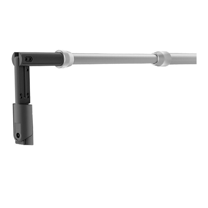 Yealink Yealink ContentCamMount - Verstelbare Montagebeugel voor Yealink UVC30 Content Camera