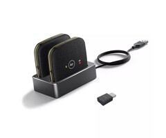 Yealink Yealink CPW65 Draadloze DECT Microfoon Set voor CP965 (2 stuks)
