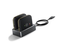 Yealink Yealink CPW65 Draadloze DECT Microfoonset voor CP965 (2 stuks)
