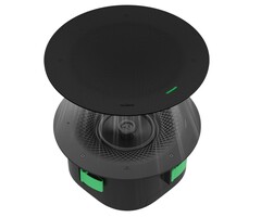 Yealink Yealink CS-BlackCover Stofhoes voor MeetingBoard 65 en 86