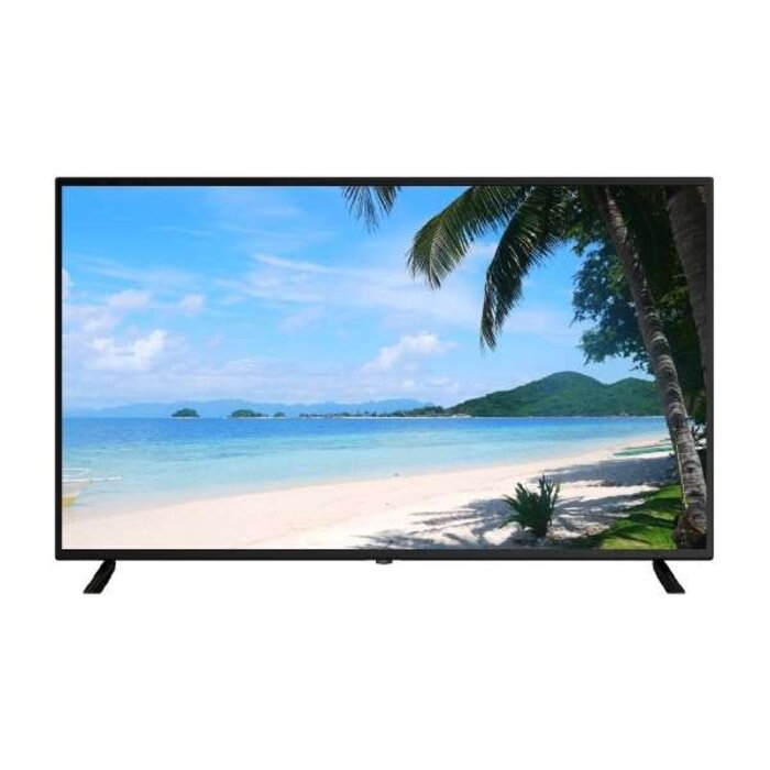 Dahua Dahua 65 inch Ultra HD 4K LED Videoconferentiescherm voor zakelijk gebruik