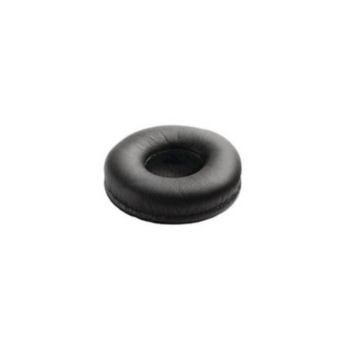 Yealink Yealink Vervangend Lederen Oorkussen voor WH62, WH66, UH36 en YHS36 Headsets