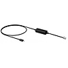Yealink Yealink EHS35 DHSG Draadloze Headset Adapter