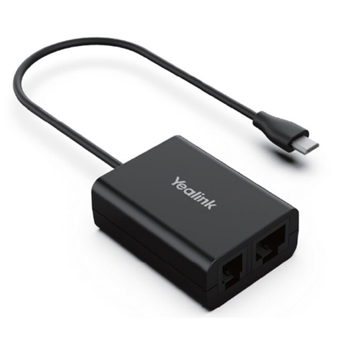 Yealink Yealink EHS60 Headset Adapter (1308019)
