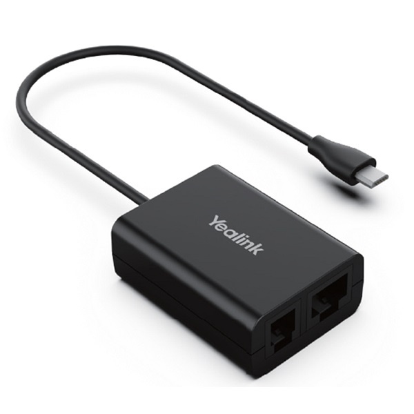 Yealink Yealink EHS60 Headset Adapter (1308019)