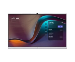 Yealink Yealink ETV65 65-inch Extra Touchscreen voor MeetingBoard 65 - Wit