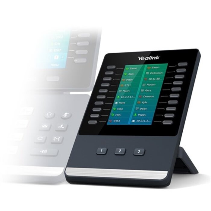 Yealink Yealink EXP50 Kleurenscherm Uitbreidingsmodule voor T5-serie