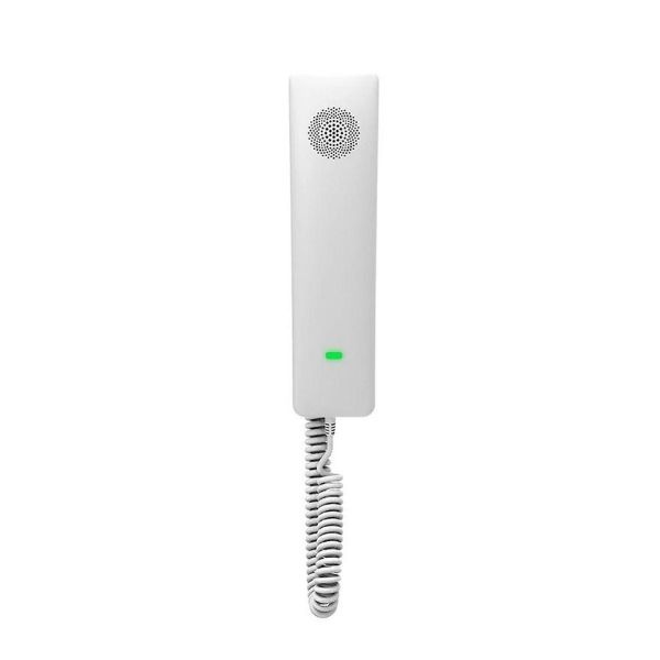 Fanvil Fanvil H2U Compacte IP Telefoon Wit - 2 SIP Lijnen & PoE