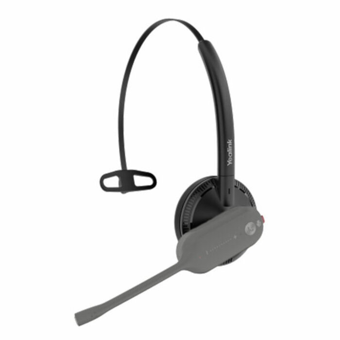 Yealink Yealink Hoofdband voor WH63 en WH67 Headsets (WHB630)