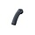 Yealink Originele Telefoonhoorn voor SIP-T53 / T53W / T54W met Krulsnoer