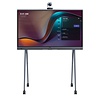 Yealink Yealink MeetingBoard Pro 86 inch 4K Touchscreen Vergadersysteem