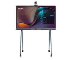 Yealink Yealink MeetingBoard Pro 86 inch 4K Touchscreen Vergadersysteem