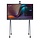 Yealink MeetingBoard Pro 86 inch 4K Touchscreen Vergadersysteem