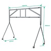 Yealink Yealink MB-FloorStand Uitbreidingsset voor MeetingBoard 65 inch