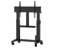 Yealink Yealink Motorized Floorstand for Yealink Display Devices