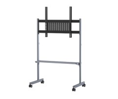 Yealink Yealink MB-FS-VESA Verrijdbare Vloerstandaard voor MeetingBar A20 & A30
