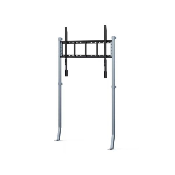 Yealink Yealink MeetingBoard Pro WallStand-860W Wandstandaard (75 & 86 inch)