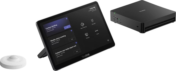 Yealink Yealink MCoreKit-C4U-MS