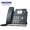 Yealink Yealink MP52 Microsoft Teams Bureautelefoon met HD Audio