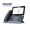 Yealink Yealink MP58-WH E2 Teams telefoon - Draadloze handset