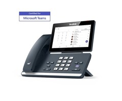 Yealink Yealink MP58-WH E2 Microsoft Teams telefoon