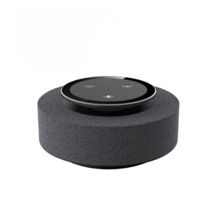 Yealink Yealink MSpeech AI USB Speakerphone voor Microsoft Teams met 360° Microfoon