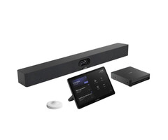 Yealink Yealink MVC S40 Microsoft Teams Rooms Videovergadersysteem