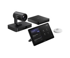 Yealink Yealink MVC S80-C5U-000 Microsoft Teams Rooms Systeem