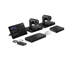 Yealink Yealink MVC S90-C5U-004 Microsoft Teams Rooms Systeem voor Grote Ruimtes