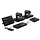 Yealink MVC S90-C5U-004 Microsoft Teams Rooms Systeem voor Grote Ruimtes