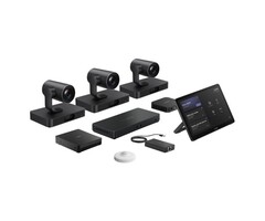 Yealink Yealink MVC S98-C5U-004 Microsoft Teams Rooms Systeem