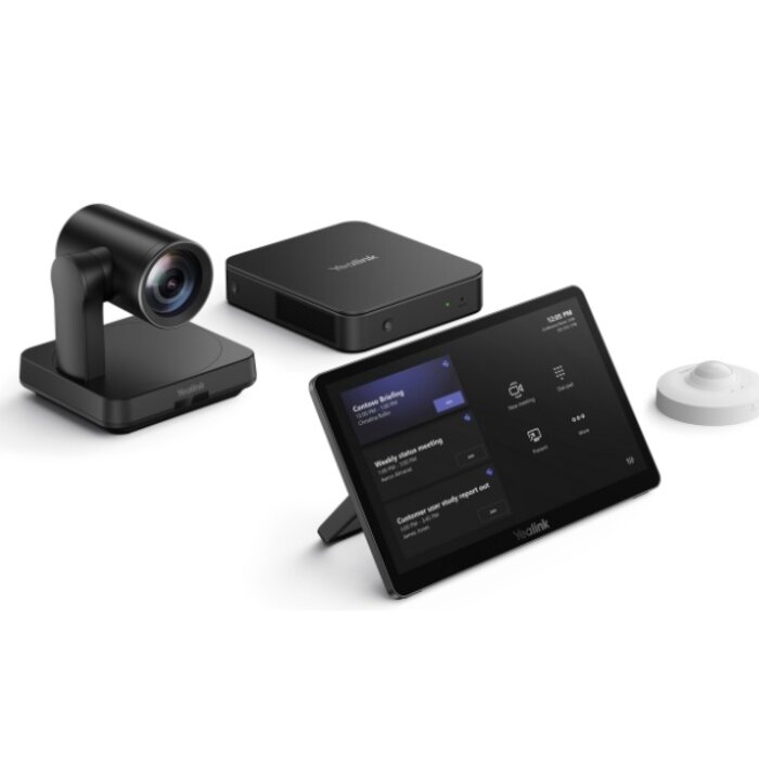 Yealink Yealink MVC840 video conference room systeem - C5