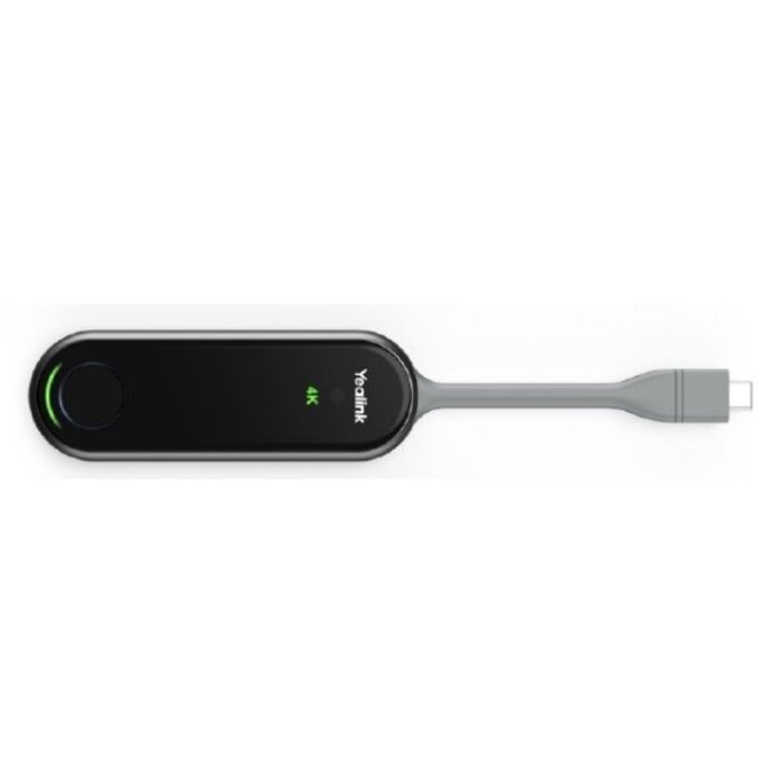 Yealink Yealink PA20 4K Draadloze Presentatie-assistent (USB-C / USB-A)
