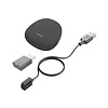 Yealink Yealink Portable Accessory Kit voor WH62 en WH66 Headsets