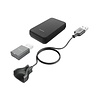 Yealink Yealink Portable Accessory Kit voor WH63 en WH67 Headsets