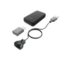 Yealink Yealink Portable Accessory Kit voor WH63 en WH67 Headsets