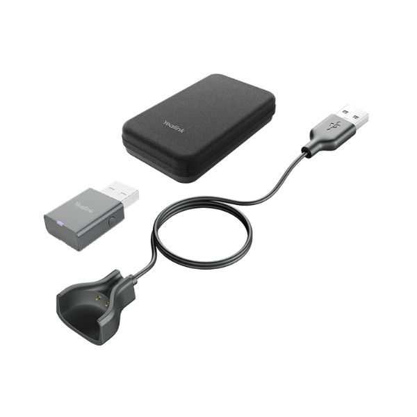 Yealink Yealink Portable Accessory Kit voor WH63 en WH67 Headsets