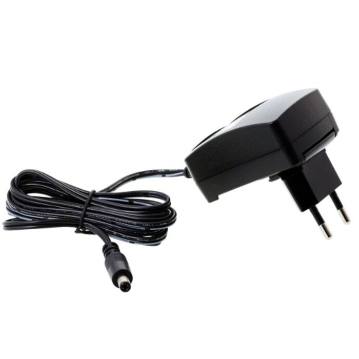 Yealink Yealink Voedingsadapter T3/T4x/T5x/T7x/T8xMPx/EXPx (PS-T4)