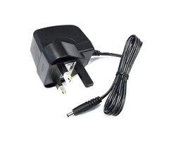 Yealink Voedingsadapter SIP-T4x/T5x serie en EXP 40 (UK)