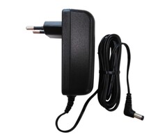 Yealink Yealink 12V/2A Voedingsadapter voor WH66 & WH67 - 1,8m EU