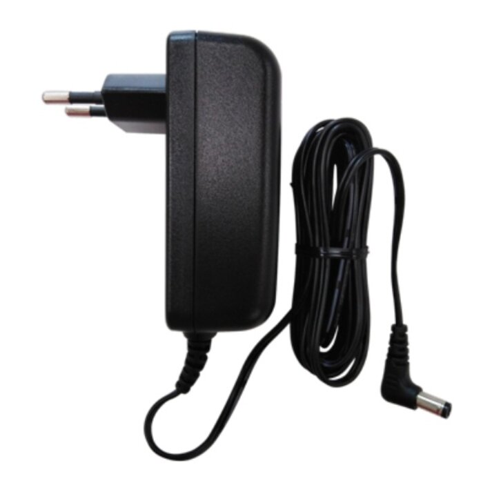 Yealink Yealink 12V/2A Voedingsadapter voor WH66 & WH67 - 1,8m EU