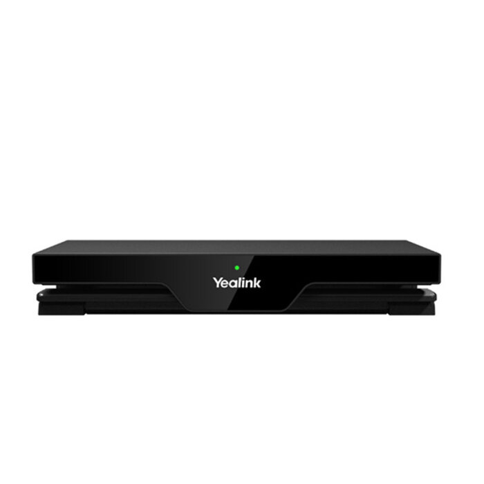 Yealink Yealink RoomCast E2 Draadloos 4K Presentatiesysteem
