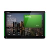 Yealink Yealink RoomPanel Plus E2 10.1" Reserveringspaneel PoE