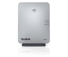 Yealink Yealink RT30 DECT Repeater | Vergroot je DECT-bereik